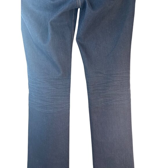 2/$30 James Perse Size 26 5-Pocket Jean - Picture 9 of 16